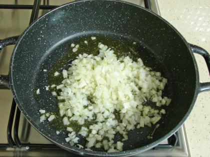 Patatesli Nohut Yemeği