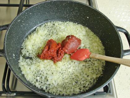 Patatesli Nohut Yemeği