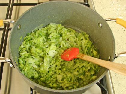 Pırasalı Patates Çorbası