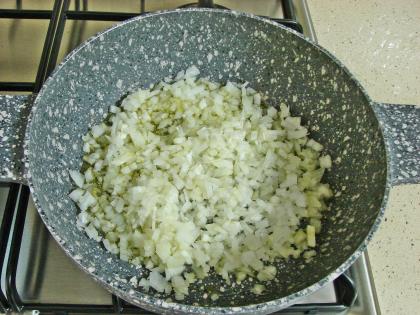 Sucuklu Nohut Yemeği