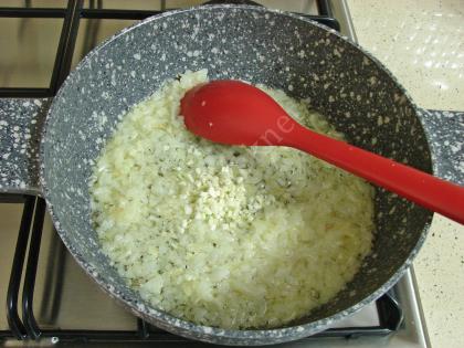 Karabuğday (Greçka) Pilavı