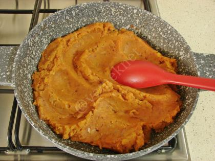 Patatesli Mercimek Köftesi