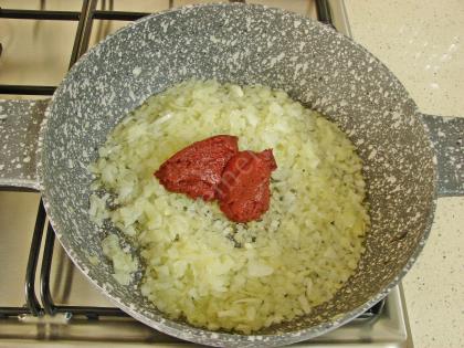 Patatesli Mercimek Köftesi