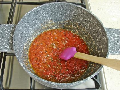 Pirinçli Tarhana Çorbası