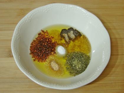 Fırında Mor Lahana