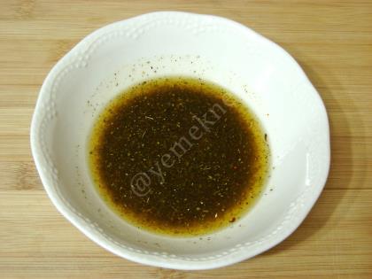 Fırında Mor Lahana