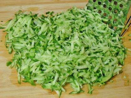 Lokanta Usulü Cacık