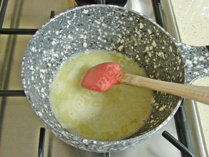 Mantarlı Köri Soslu Tavuk