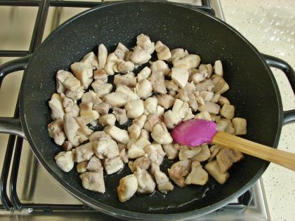 Tavuklu Buhara Pilavı