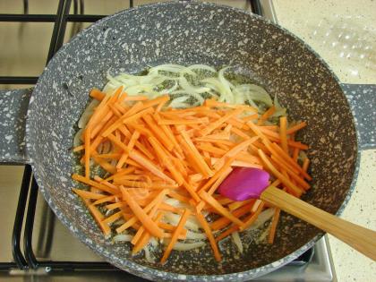 Tavuklu Buhara Pilavı