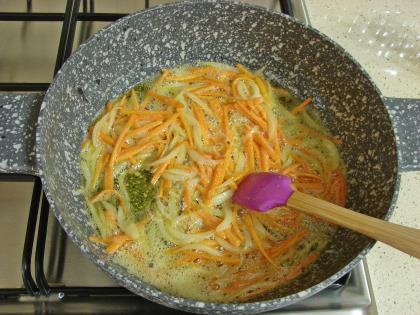 Tavuklu Buhara Pilavı