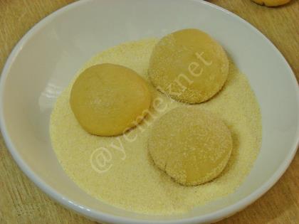 Çarkıfelek Tatlısı