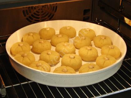 Çarkıfelek Tatlısı