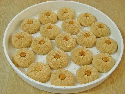 Çarkıfelek Tatlısı