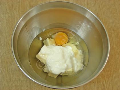 Çarkıfelek Tatlısı