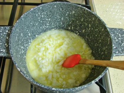 Havuçlu Mantar Çorbası