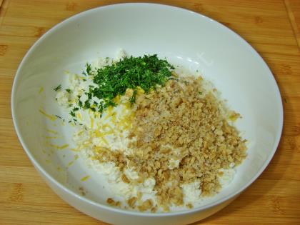 Kerevizli Ege Ezmesi