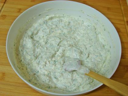 Kerevizli Ege Ezmesi