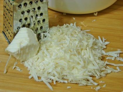 Kerevizli Ege Ezmesi