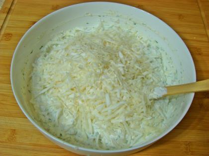 Kerevizli Ege Ezmesi