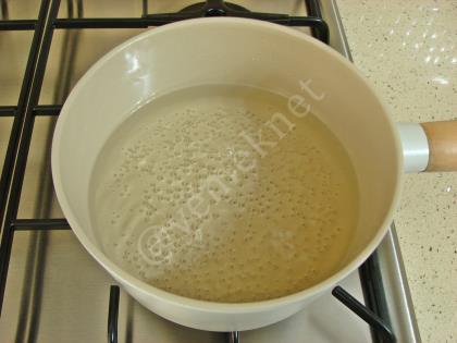 Kesme Nevzine Tatlısı