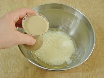 Kesme Nevzine Tatlısı