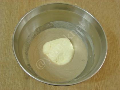 Kesme Nevzine Tatlısı