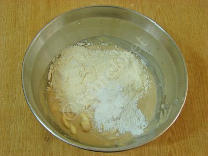 Kesme Nevzine Tatlısı