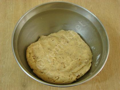 Kesme Nevzine Tatlısı