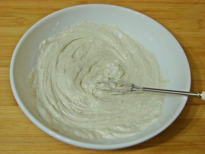 Nohutlu Köz Patlıcan Salatası