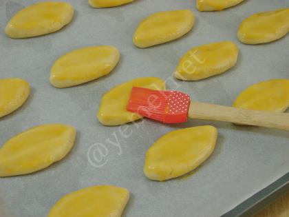 Pastane Şekerparesi