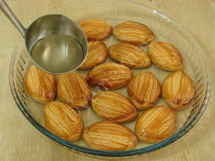 Pastane Şekerparesi