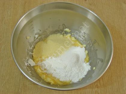 Pastane Şekerparesi