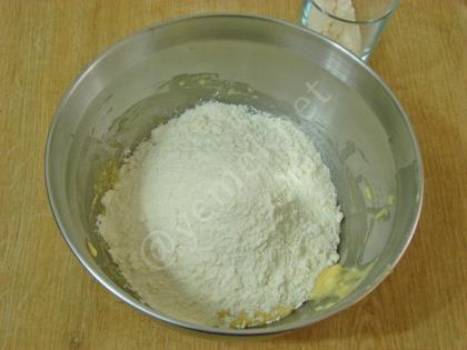 Pastane Şekerparesi