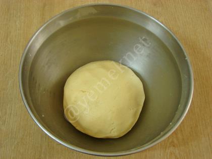 Pastane Şekerparesi