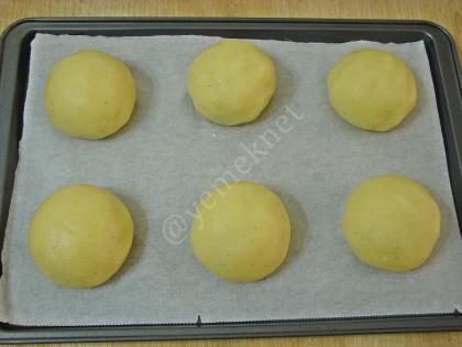 Patates Püresinde Tavuk Sote