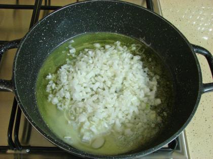 Salçalı Sebzeli Bulgur Pilavı