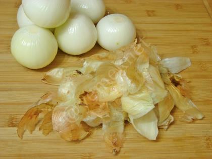 Buzlukta Soğan Saklama