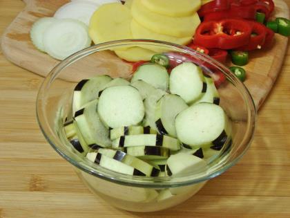 Fırında Kuzu Sırt