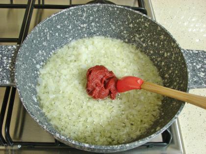 İç Baklalı Bulgur Pilavı