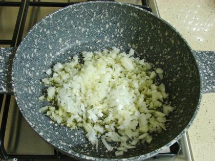 Isırgan Otu Kavurması