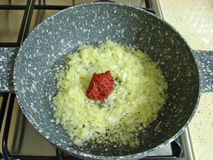 Isırgan Otu Kavurması