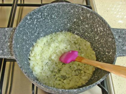 Karnabahar Yaprağı Çorbası