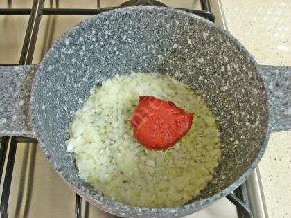 Karnabahar Yaprağı Çorbası