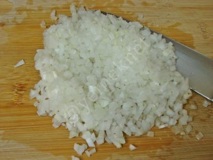 Soğan İle Et Terbiyesi