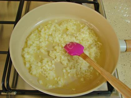 Yumurtalı Çiriş Otu Kavurması