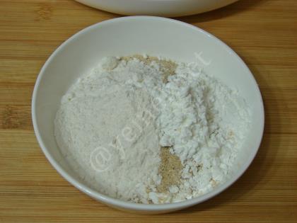 Çıtır Tavuk Kanatları