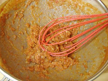 Kuru Domates Çorbası