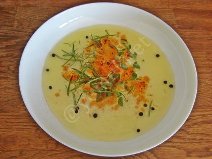 Mangal İçin Et Marinesi