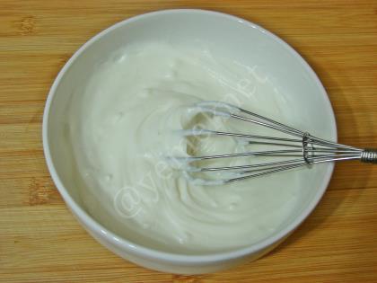 Semizotu Yoğurtlaması